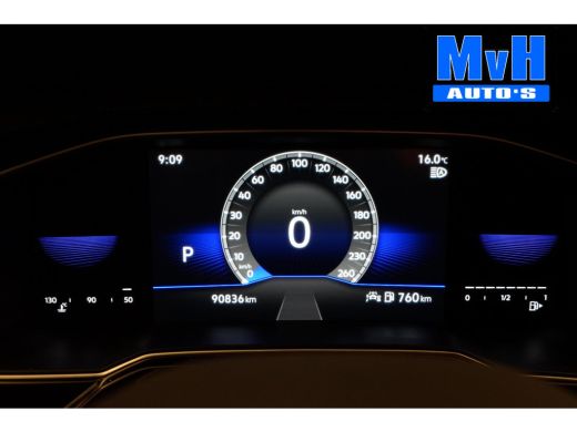 Volkswagen Polo 1.0 TSI R-Line|DSG|ACC|CAMERA|STOELVERW|NAP ActivLease financial lease