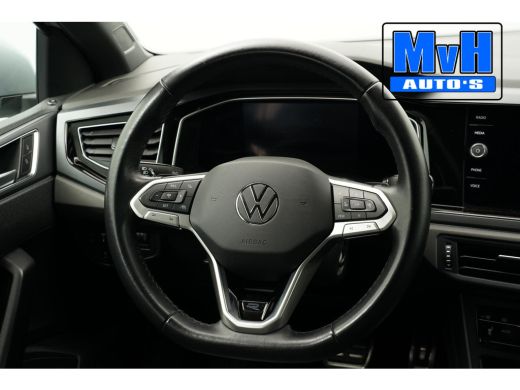 Volkswagen Polo 1.0 TSI R-Line|DSG|ACC|CAMERA|STOELVERW|NAP ActivLease financial lease