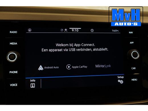 Volkswagen Polo 1.0 TSI R-Line|DSG|ACC|CAMERA|STOELVERW|NAP ActivLease financial lease