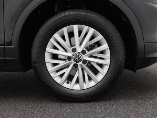 Volkswagen T-Roc 1.0 TSi 110 Pk Style | Trekhaak | Adaptive Cruise | Navigatie | CarPlay | ECC | Parkeersensoren |... ActivLease financial lease