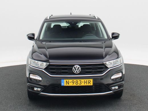 Volkswagen T-Roc 1.0 TSi 110 Pk Style | Trekhaak | Adaptive Cruise | Navigatie | CarPlay | ECC | Parkeersensoren |... ActivLease financial lease