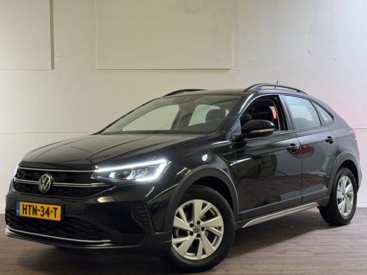 Volkswagen Taigo 1.0 TSI LIFE EDITION TREKHAAK/PDC/CARPLAY Volkswagen Taigo 1.0 TSI LIFE EDITION TREKHAAK/PDC/CARPLAY