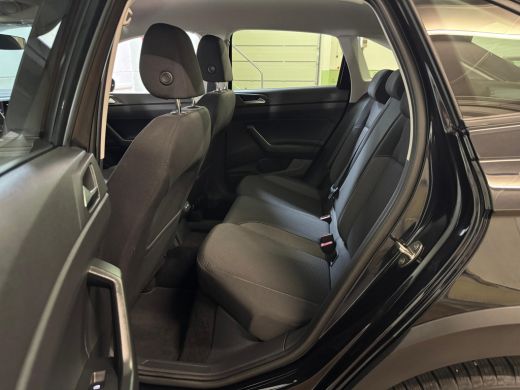 Volkswagen Taigo 1.0 TSI LIFE EDITION TREKHAAK/PDC/CARPLAY ActivLease financial lease