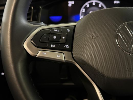 Volkswagen Taigo 1.0 TSI LIFE EDITION TREKHAAK/PDC/CARPLAY ActivLease financial lease