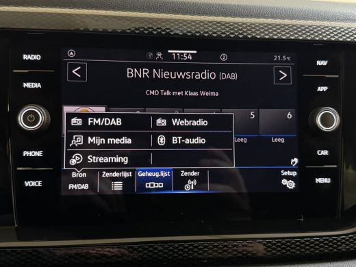 Volkswagen Taigo 1.0 TSI LIFE EDITION TREKHAAK/PDC/CARPLAY ActivLease financial lease