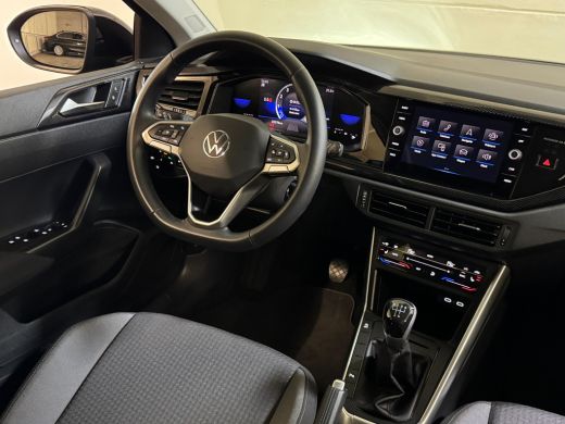 Volkswagen Taigo 1.0 TSI LIFE EDITION TREKHAAK/PDC/CARPLAY ActivLease financial lease