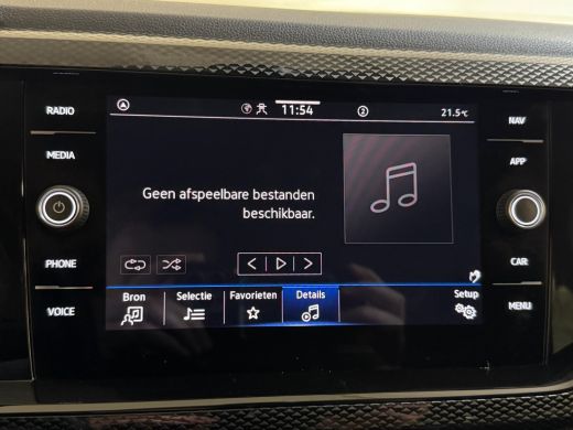 Volkswagen Taigo 1.0 TSI LIFE EDITION TREKHAAK/PDC/CARPLAY ActivLease financial lease