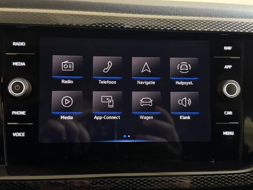 Volkswagen Taigo 1.0 TSI LIFE EDITION TREKHAAK/PDC/CARPLAY ActivLease financial lease