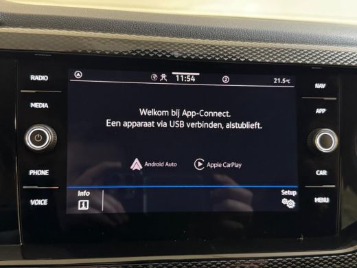 Volkswagen Taigo 1.0 TSI LIFE EDITION TREKHAAK/PDC/CARPLAY ActivLease financial lease
