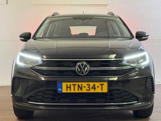 Volkswagen Taigo 1.0 TSI LIFE EDITION TREKHAAK/PDC/CARPLAY ActivLease financial lease