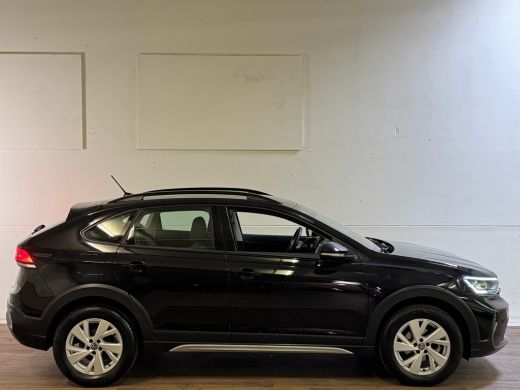 Volkswagen Taigo 1.0 TSI LIFE EDITION TREKHAAK/PDC/CARPLAY ActivLease financial lease