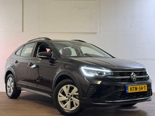 Volkswagen Taigo 1.0 TSI LIFE EDITION TREKHAAK/PDC/CARPLAY ActivLease financial lease