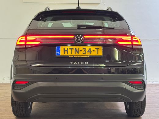 Volkswagen Taigo 1.0 TSI LIFE EDITION TREKHAAK/PDC/CARPLAY ActivLease financial lease