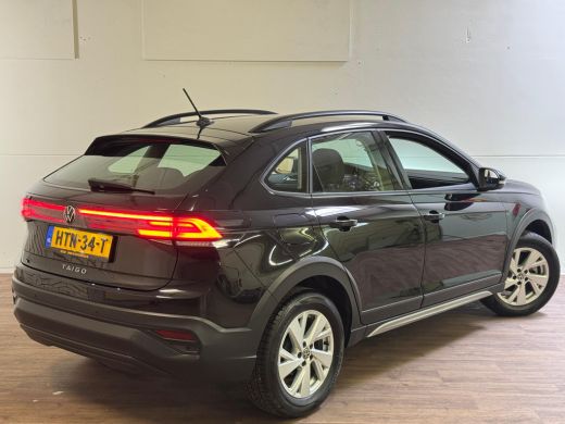 Volkswagen Taigo 1.0 TSI LIFE EDITION TREKHAAK/PDC/CARPLAY ActivLease financial lease
