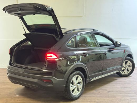 Volkswagen Taigo 1.0 TSI LIFE EDITION TREKHAAK/PDC/CARPLAY ActivLease financial lease