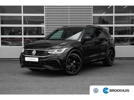 Volkswagen Tiguan 1.4 TSI eHybrid 245PK R-Line Business | Camera | IQ Light | Volkswagen Tiguan 1.4 TSI eHybrid 245PK R-Line Business | Camera | IQ Light |