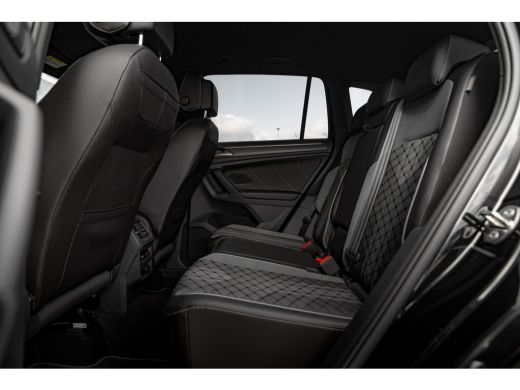 Volkswagen Tiguan 1.4 TSI eHybrid 245PK R-Line Business | Camera | IQ Light | ActivLease financial lease