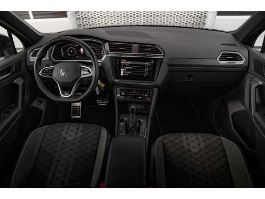 Volkswagen Tiguan 1.4 TSI eHybrid 245PK R-Line Business | Camera | IQ Light | ActivLease financial lease