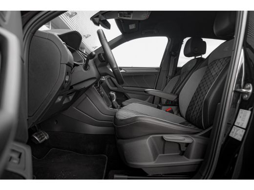 Volkswagen Tiguan 1.4 TSI eHybrid 245PK R-Line Business | Camera | IQ Light | ActivLease financial lease