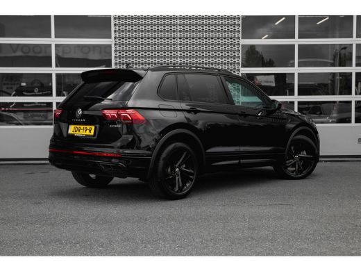 Volkswagen Tiguan 1.4 TSI eHybrid 245PK R-Line Business | Camera | IQ Light | ActivLease financial lease