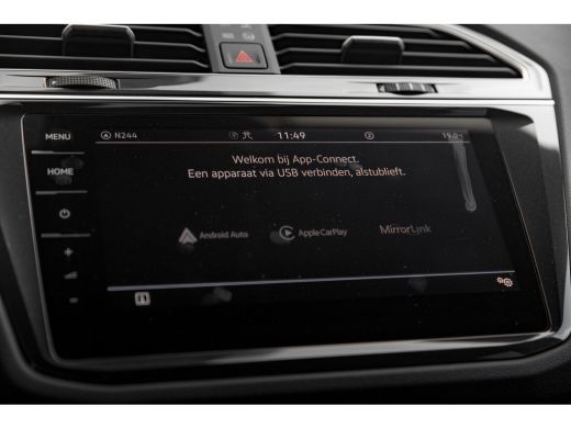 Volkswagen Tiguan 1.4 TSI eHybrid 245PK R-Line Business | Camera | IQ Light | ActivLease financial lease