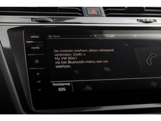 Volkswagen Tiguan 1.4 TSI eHybrid 245PK R-Line Business | Camera | IQ Light | ActivLease financial lease