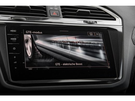 Volkswagen Tiguan 1.4 TSI eHybrid 245PK R-Line Business | Camera | IQ Light | ActivLease financial lease