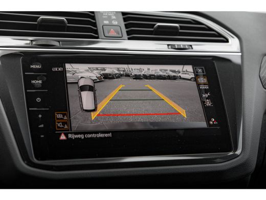 Volkswagen Tiguan 1.4 TSI eHybrid 245PK R-Line Business | Camera | IQ Light | ActivLease financial lease