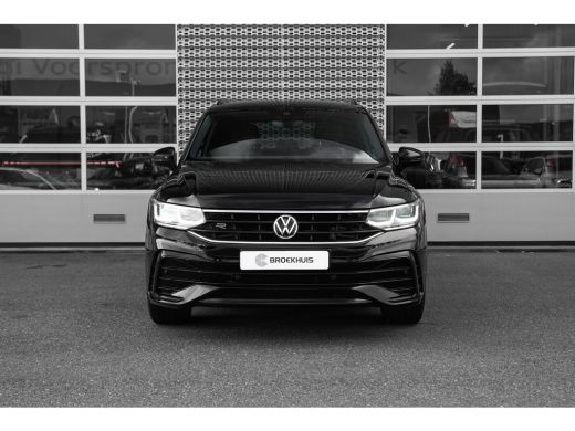 Volkswagen Tiguan 1.4 TSI eHybrid 245PK R-Line Business | Camera | IQ Light | ActivLease financial lease