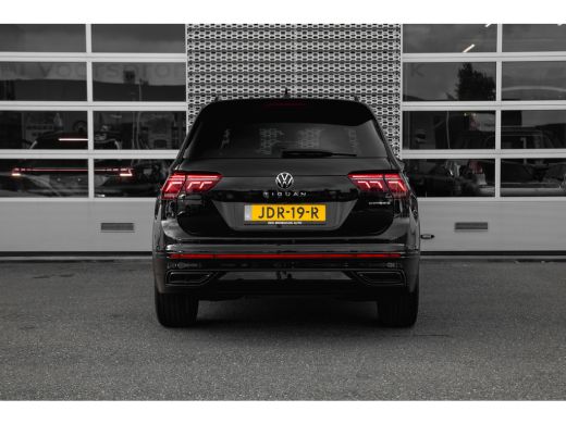 Volkswagen Tiguan 1.4 TSI eHybrid 245PK R-Line Business | Camera | IQ Light | ActivLease financial lease