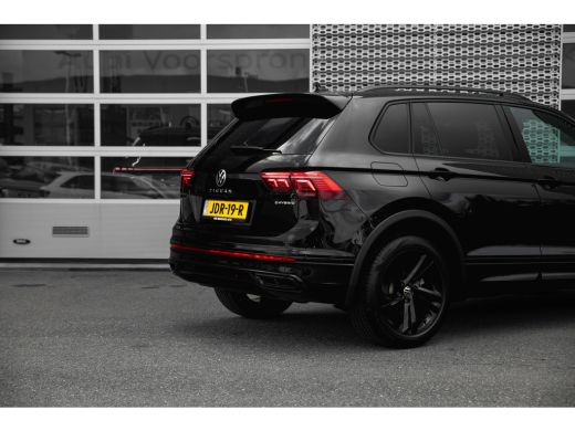 Volkswagen Tiguan 1.4 TSI eHybrid 245PK R-Line Business | Camera | IQ Light | ActivLease financial lease