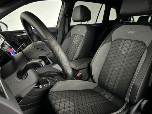 Volkswagen Tiguan 1.4 TSI eHybrid Black Style R-Line Pano Sfeer Trekh. ActivLease financial lease