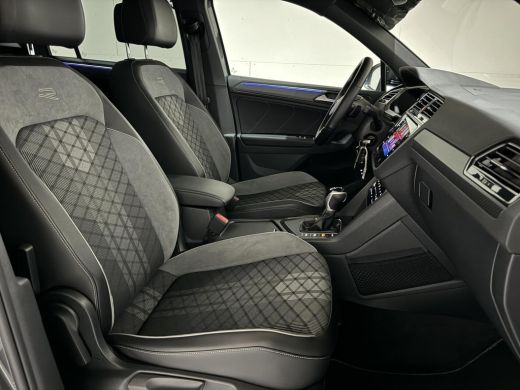 Volkswagen Tiguan 1.4 TSI eHybrid Black Style R-Line Pano Sfeer Trekh. ActivLease financial lease