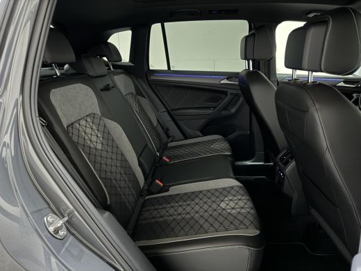 Volkswagen Tiguan 1.4 TSI eHybrid Black Style R-Line Pano Sfeer Trekh. ActivLease financial lease