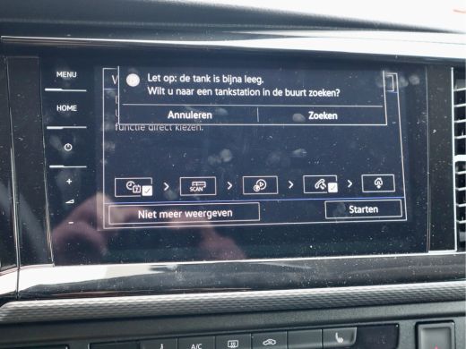 Volkswagen Transporter 2.0 TDI DSG BULLI DUBBELE CABINE 2X SCHUIFDEUR ActivLease financial lease