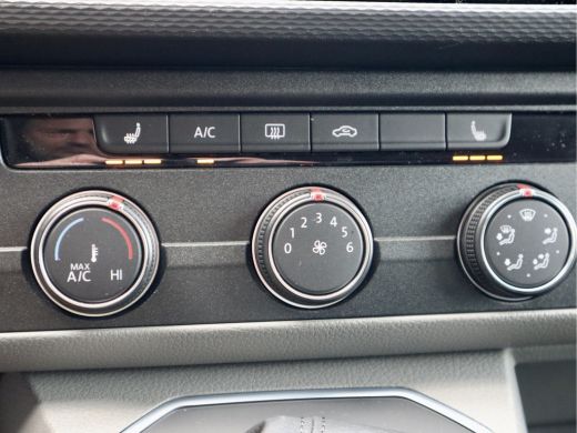 Volkswagen Transporter 2.0 TDI DSG BULLI DUBBELE CABINE 2X SCHUIFDEUR ActivLease financial lease