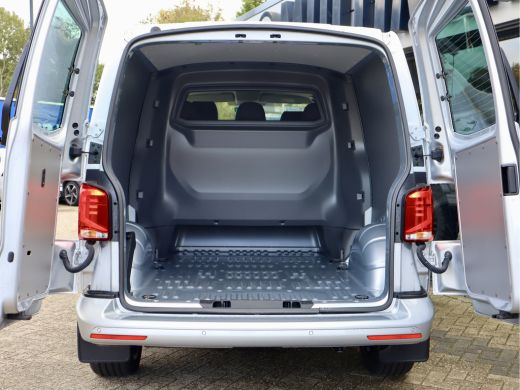 Volkswagen Transporter 2.0 TDI DSG BULLI DUBBELE CABINE 2X SCHUIFDEUR ActivLease financial lease