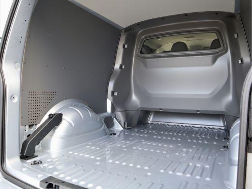 Volkswagen Transporter 2.0 TDI DSG BULLI DUBBELE CABINE 2X SCHUIFDEUR ActivLease financial lease