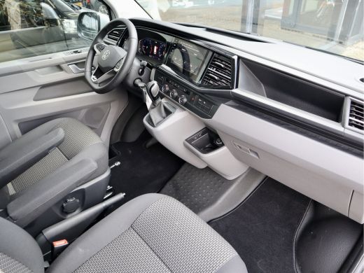 Volkswagen Transporter 2.0 TDI DSG BULLI DUBBELE CABINE 2X SCHUIFDEUR ActivLease financial lease
