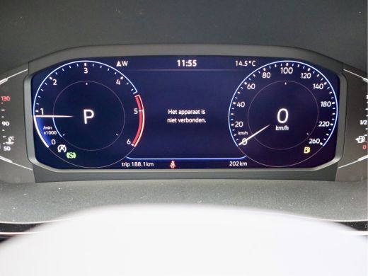 Volkswagen Transporter 2.0 TDI DSG BULLI DUBBELE CABINE 2X SCHUIFDEUR ActivLease financial lease