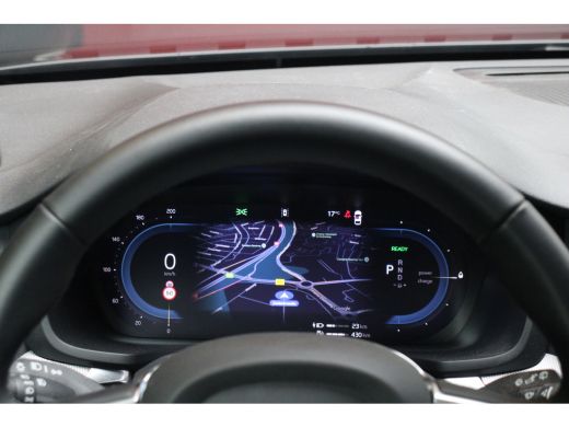 Volvo  V60 2.0 T6 Plug-in hybrid AWD Plus Dark | Trekhaak | 360 Camera | Panoramadak | Harman/Kardon | Memory ActivLease financial lease