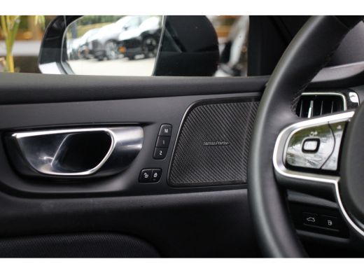 Volvo  V60 2.0 T6 Plug-in hybrid AWD Plus Dark | Trekhaak | 360 Camera | Panoramadak | Harman/Kardon | Memory ActivLease financial lease