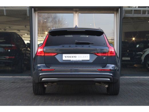 Volvo  V60 Cross Country B5 AWD Ultimate | Head-Up | Harman Kardon | Standkachel | 360° Camera | Trekhaak | ... ActivLease financial lease