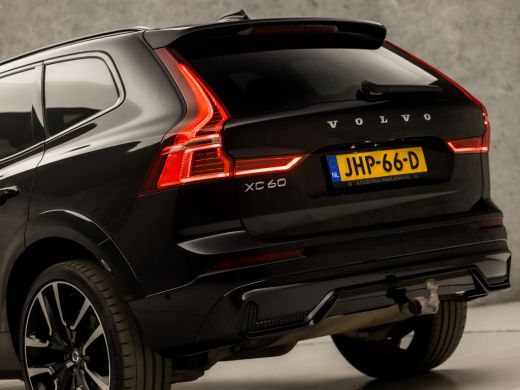 Volvo  XC60 2.0 T8 Plug-in hybrid AWD Ultimate Dark 455Pk (LUCHTVERING, PANORAMADAK, BOWERS & WILKINS AUDIO, ... ActivLease financial lease