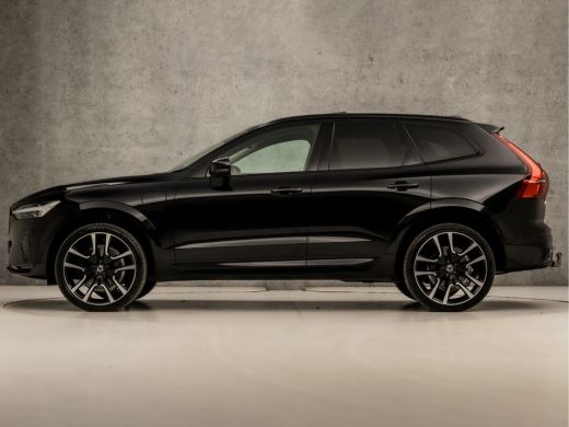 Volvo  XC60 2.0 T8 Plug-in hybrid AWD Ultimate Dark 455Pk (LUCHTVERING, PANORAMADAK, BOWERS & WILKINS AUDIO, ... ActivLease financial lease