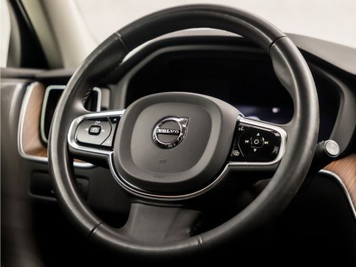 Volvo  XC60 2.0 T8 Plug-in hybrid AWD Ultimate Dark 455Pk (LUCHTVERING, PANORAMADAK, BOWERS & WILKINS AUDIO, ... ActivLease financial lease