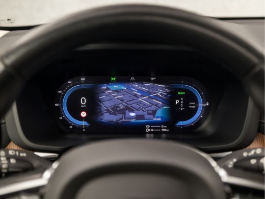 Volvo  XC60 2.0 T8 Plug-in hybrid AWD Ultimate Dark 455Pk (LUCHTVERING, PANORAMADAK, BOWERS & WILKINS AUDIO, ... ActivLease financial lease