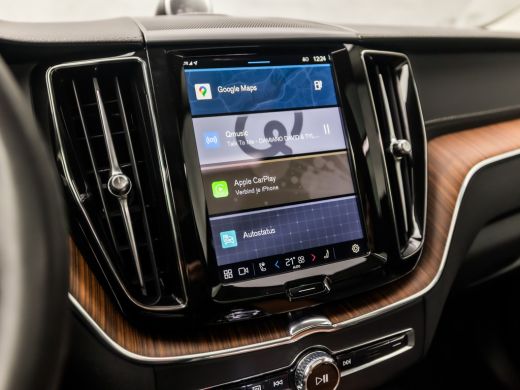 Volvo  XC60 2.0 T8 Plug-in hybrid AWD Ultimate Dark 455Pk (LUCHTVERING, PANORAMADAK, BOWERS & WILKINS AUDIO, ... ActivLease financial lease