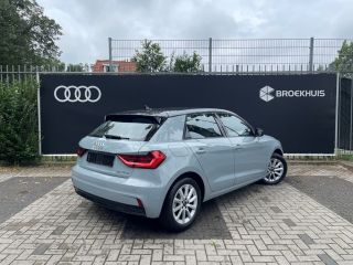Audi A1 Sportback Sportback 30 TFSI Advanced edition | Adaptieve cruise control | Camera achter | Keyless entry | S...