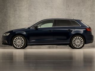 Audi A3 Sportback 1.4 e-tron Sport 204Pk Automaat (VIRTUAL COCKPIT, APPLE CARPLAY, GROOT NAVI, BANG&OLUFS...